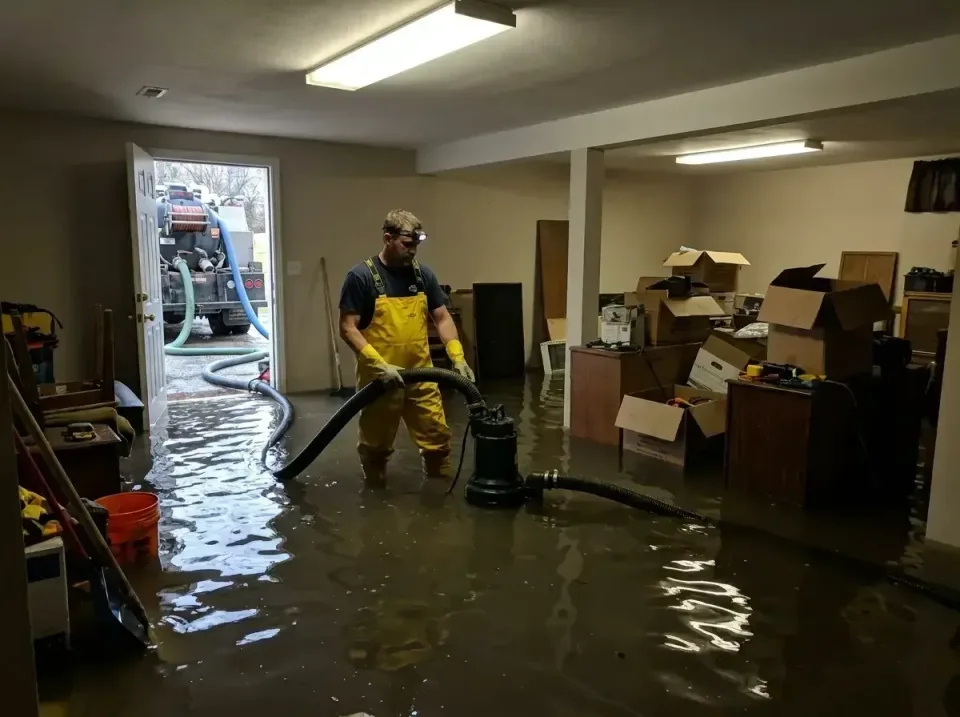basement-burst-pipe-flooding-a-001 — frequently asked questions, 24-Hour Water Damage Restoration Services in Manchester, MI